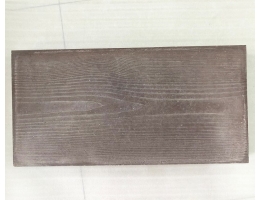 無錫PC磚 定制款仿木紋磚